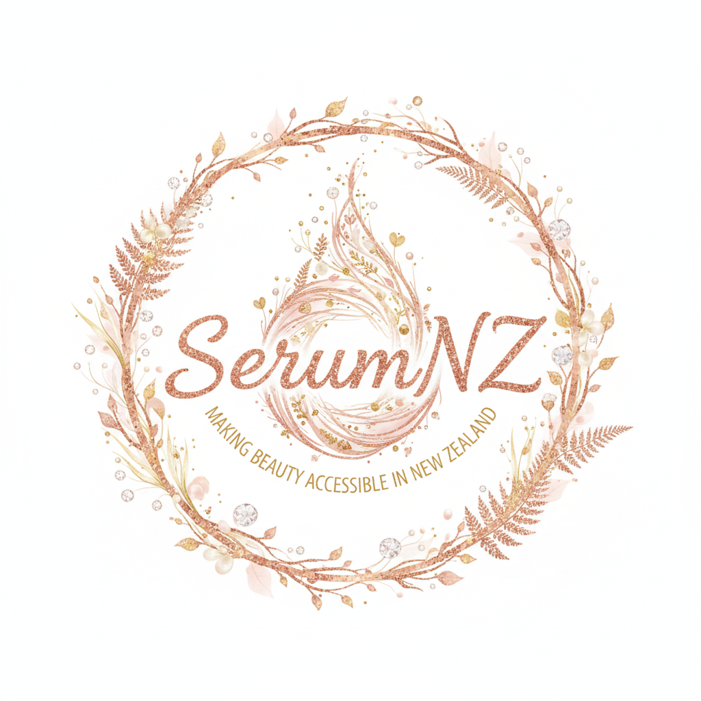 SerumNZ — making beauty accessible in New Zealand